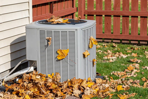 Professional HVAC in Lovettsville, VA