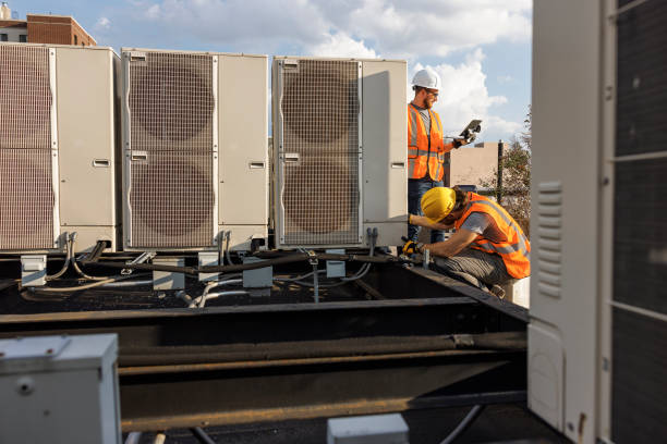Local HVAC companies in Lovettsville, VA