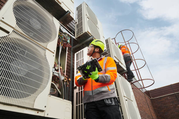 Best HVAC air duct cleaning  in Lovettsville, VA
