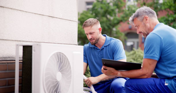 Best Best HVAC companies  in Lovettsville, VA