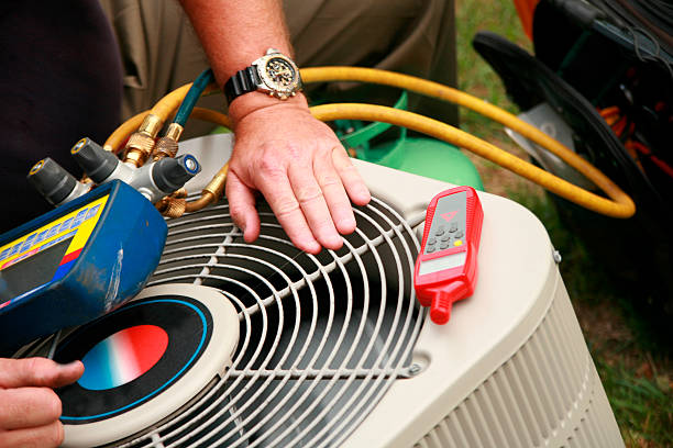 Best HVAC companies near me  in Lovettsville, VA