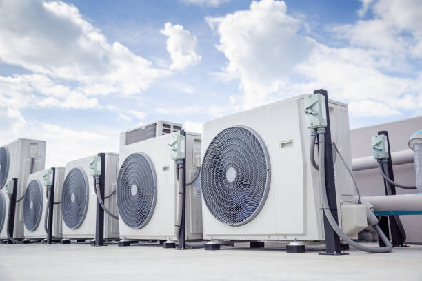 Best HVAC repair near me  in Lovettsville, VA