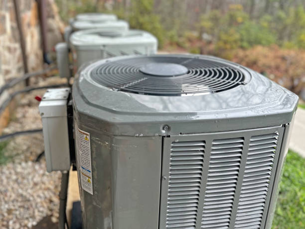 HVAC emergency services in Lovettsville, VA