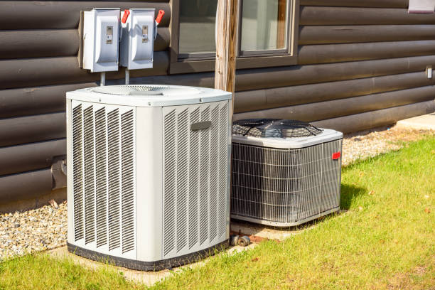 Best Local HVAC companies  in Lovettsville, VA